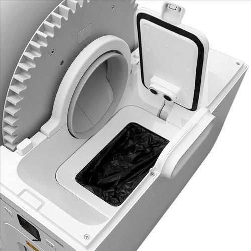 Furbulous Automatic Self-Cleaning and Self-Packing Cat Litter Box Furbulous Automatic Self-Cleaning and Self-Packing Cat Litter Box